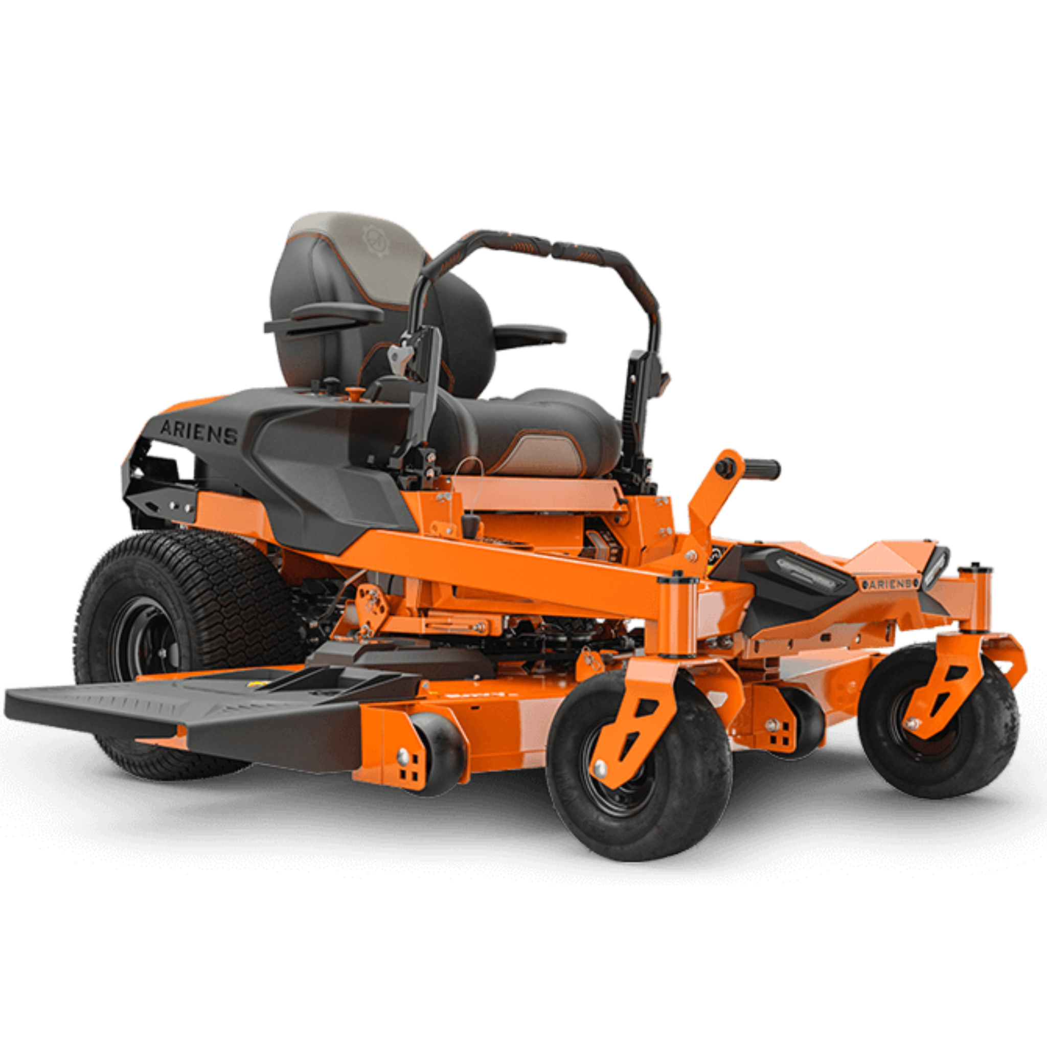 Ariens IKON 60 - 23hp Kawasaki FR691V, w/60