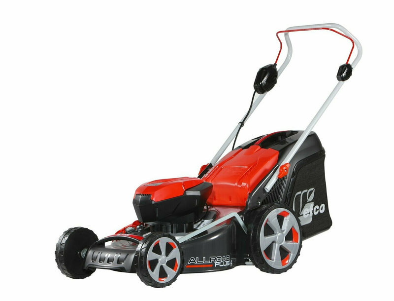 Efco LRi 48 P Lawnmower