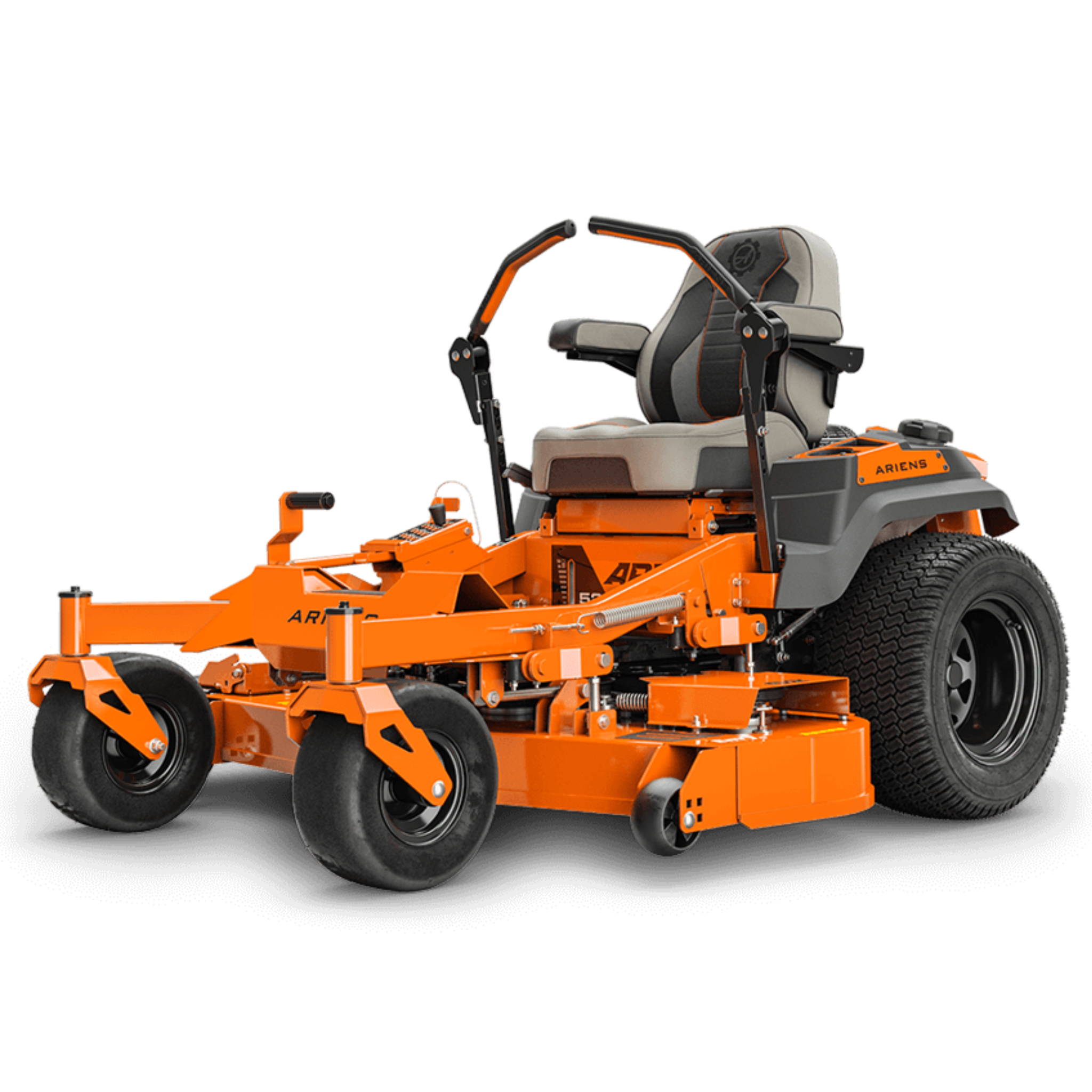 Ariens APEX 48 - 23hp Kawasaki FR691V, w/48