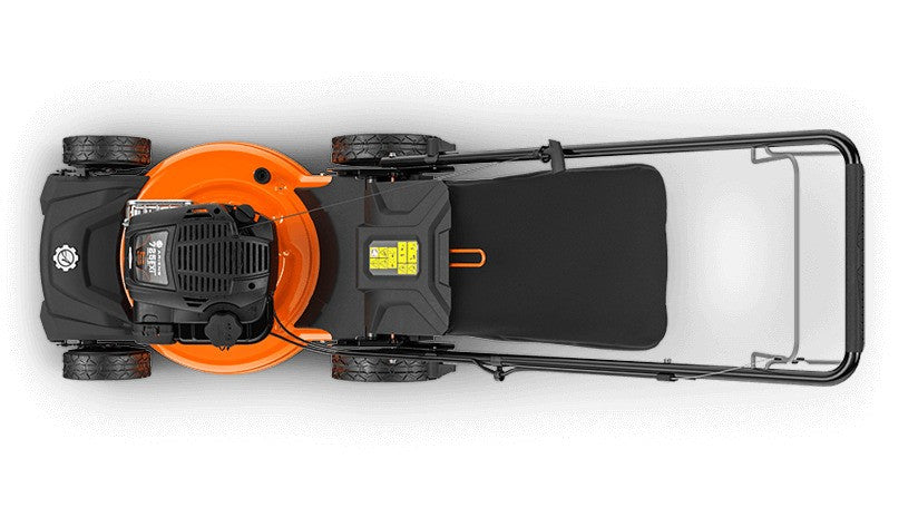 Ariens Razor 21 Self Propelled Walk Behind Mower