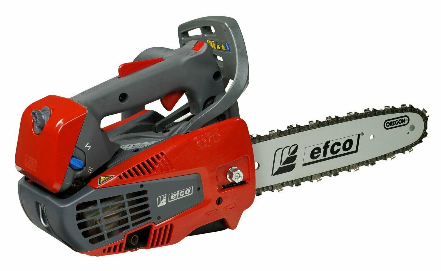 Efco MTT 2500 Chainsaw