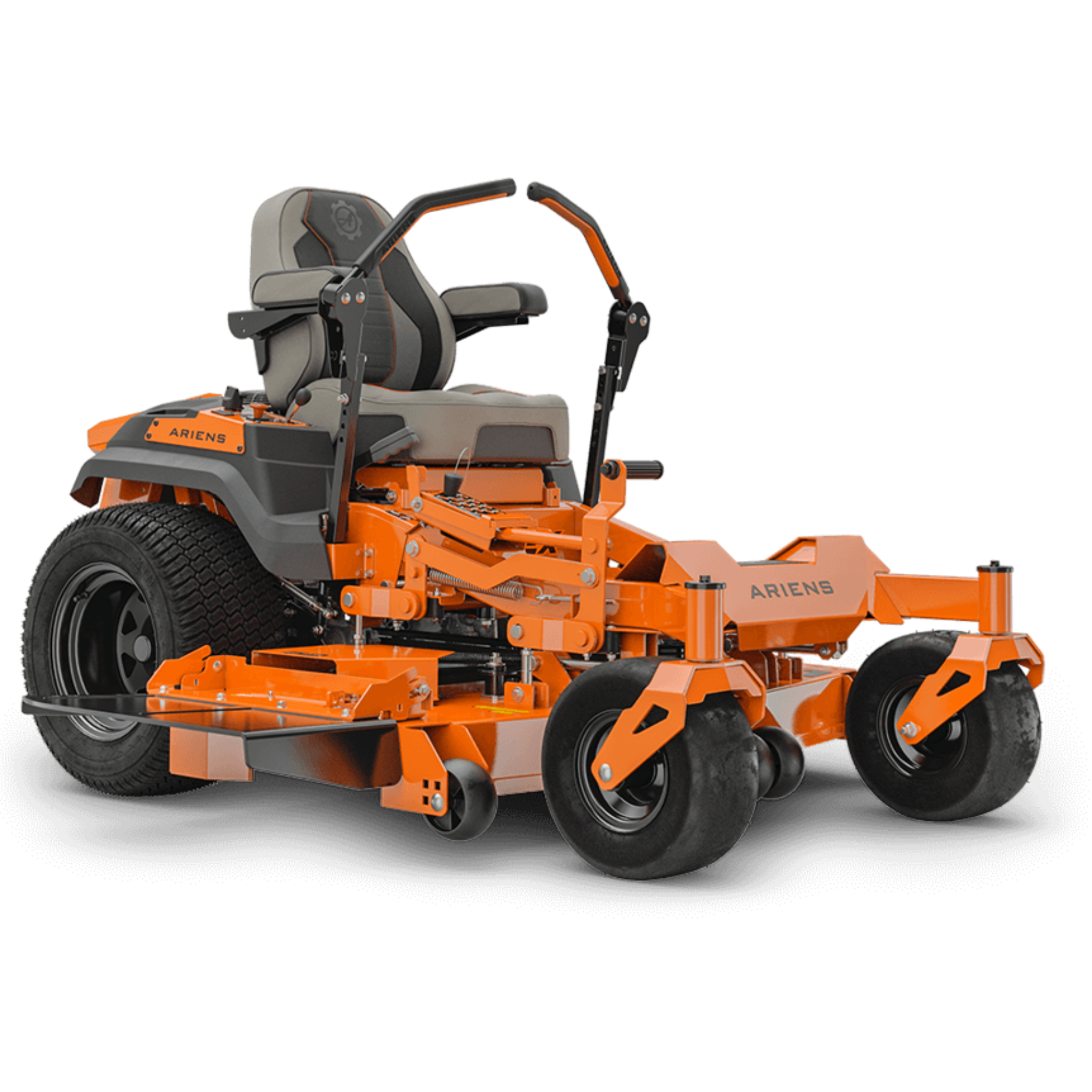 Ariens APEX 48 - 23hp Kawasaki FR691V, w/48