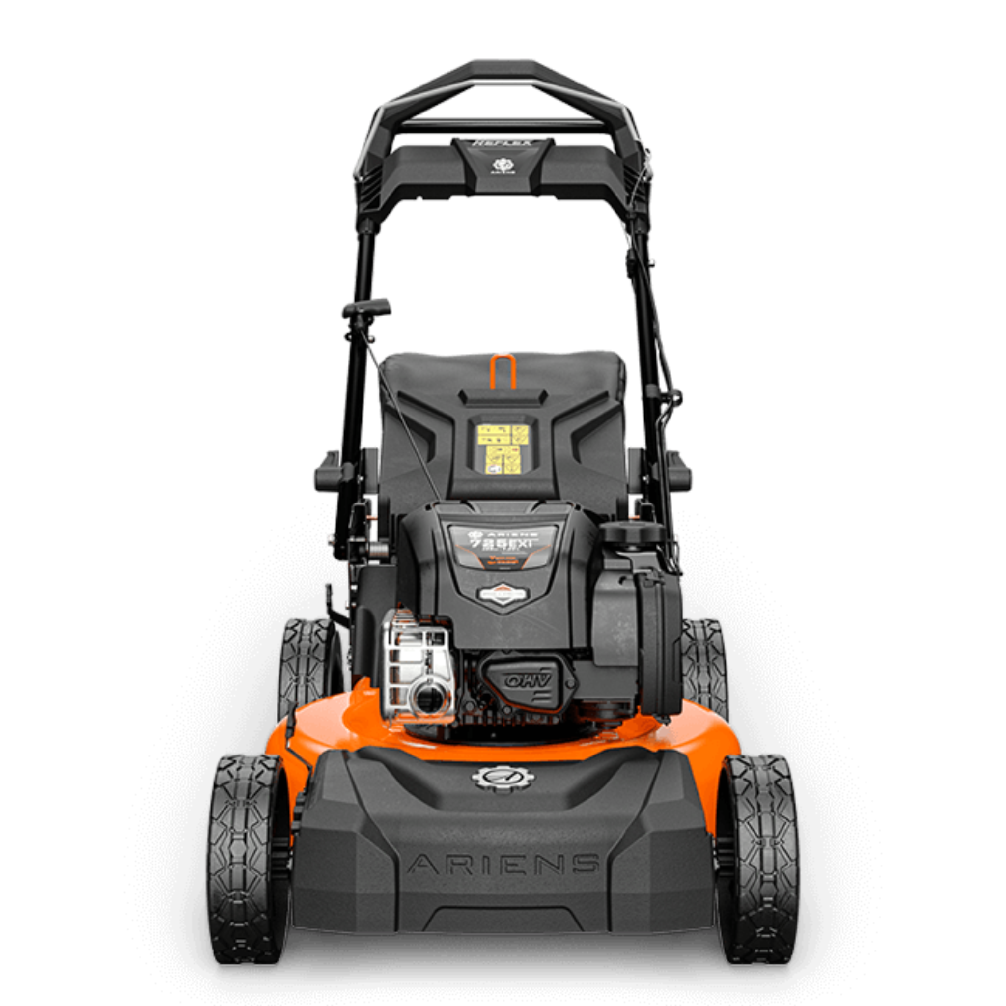 ARIENS RAZOR 21 REFLEX™ SELF PROPELLED 911609