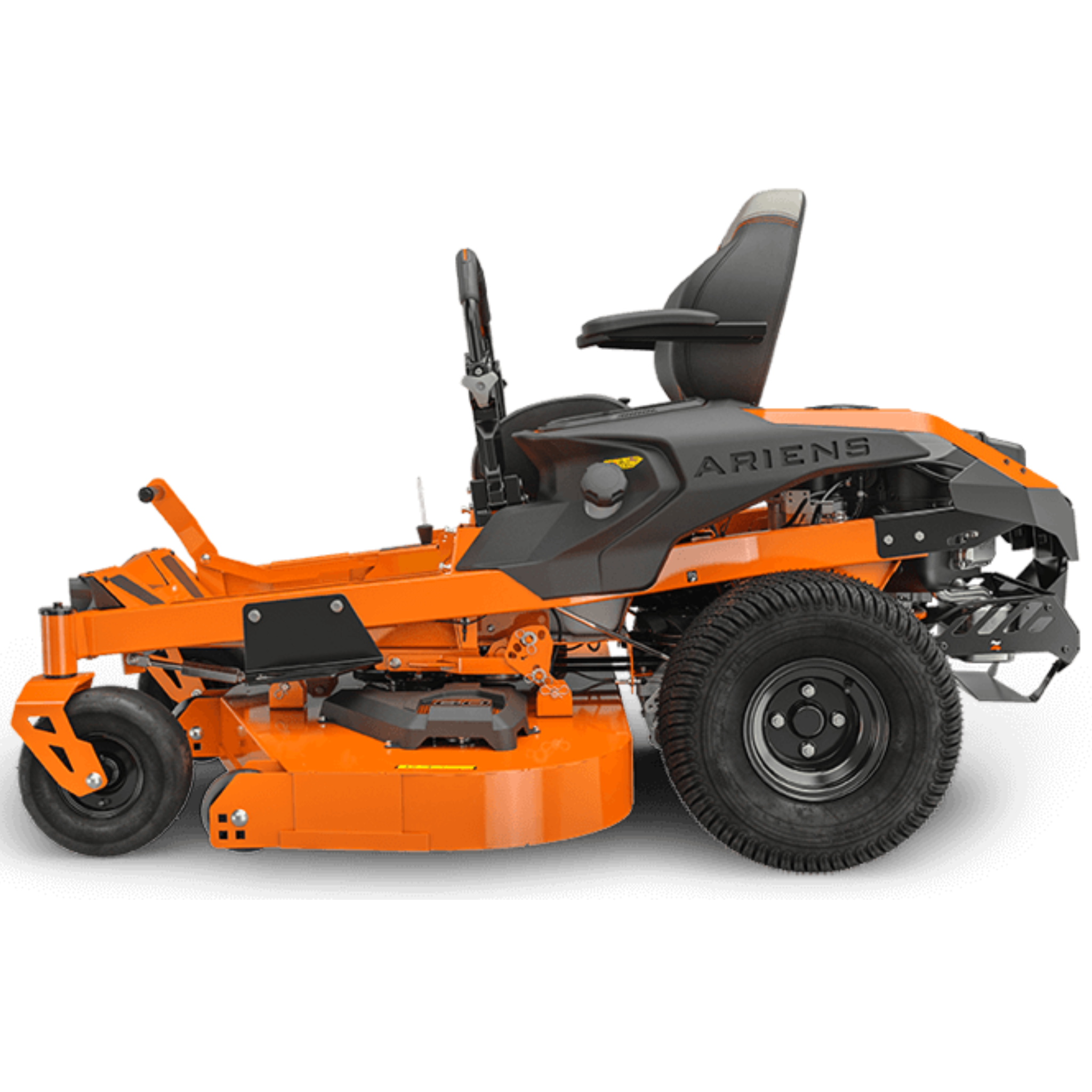 Ariens IKON 60 - 23hp Kawasaki FR691V, w/60