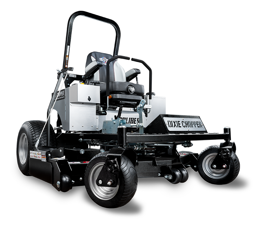 Dixie Chopper XCaliber Industrial Lawn Mowers