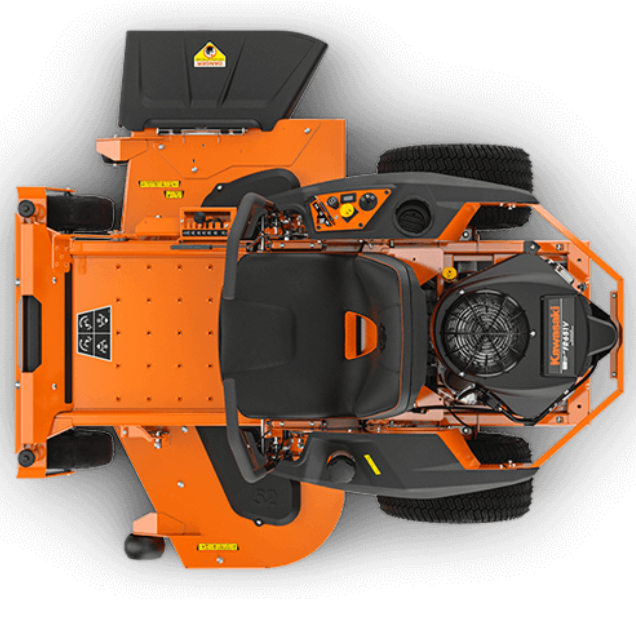 Ariens EDGE 52 KAWASAKI 915285