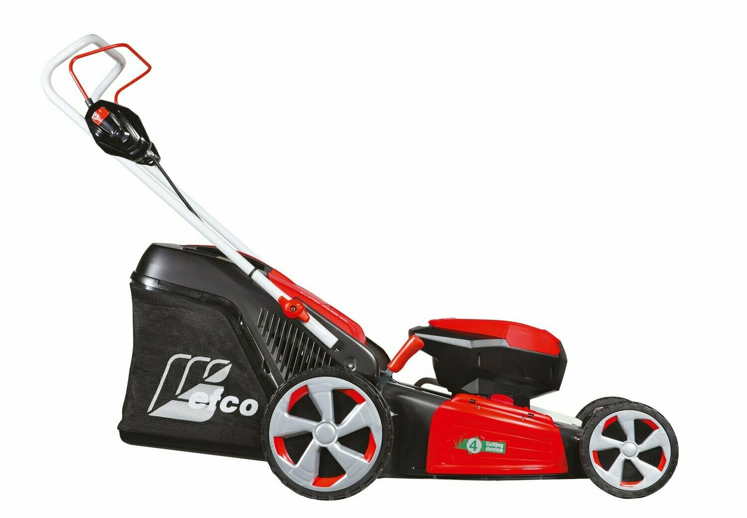 Efco LRi 48 P Lawnmower