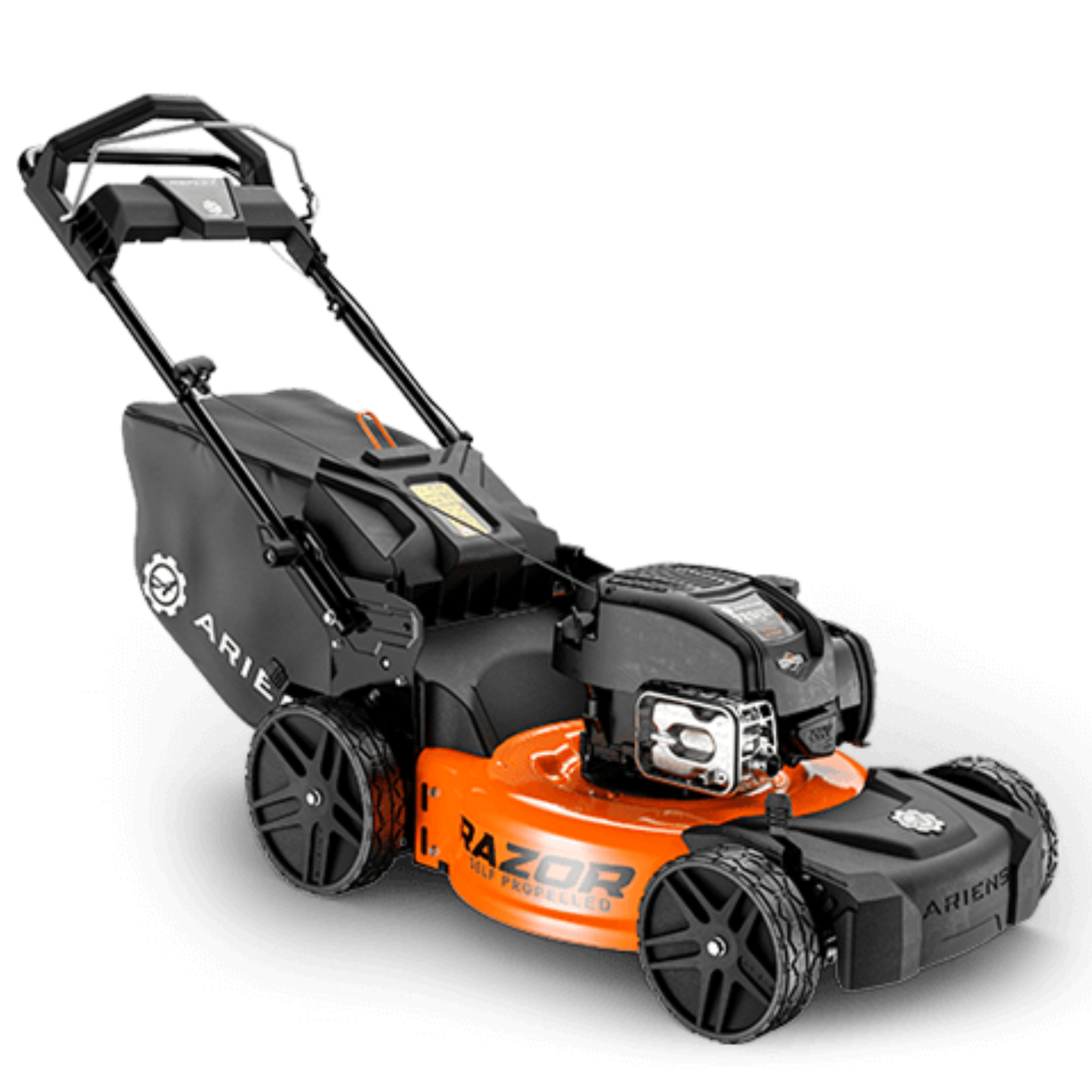 ARIENS RAZOR 21 REFLEX™ SELF PROPELLED 911609