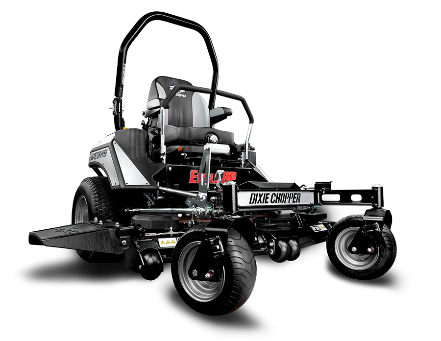 Dixie Chopper Eagle HP Zero Turn Mower