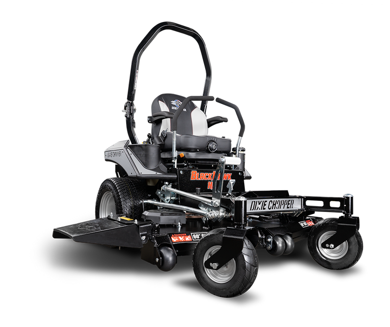 Dixie Chopper BlackHawk HP Zero Turn Mower