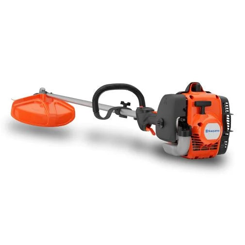 Husqvarna 122XL Straight‑Shaft 21.7cc Trimmer (Model 970796105)