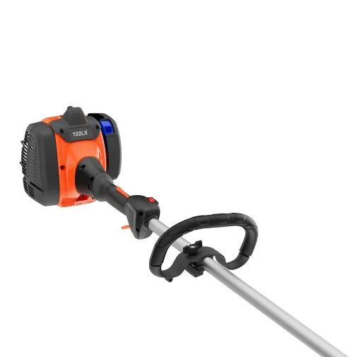 Husqvarna 122XL Straight‑Shaft 21.7cc Trimmer (Model 970796105)