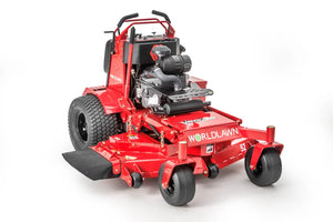 2024 Worldlawn Venom 52