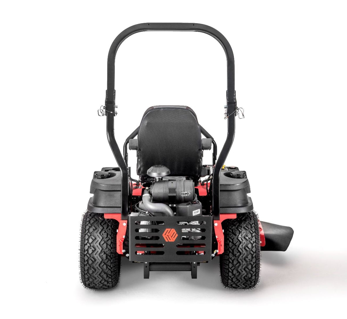 2024 Worldlawn Diamondback XP 52