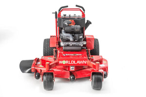 2024 Worldlawn Venom 52