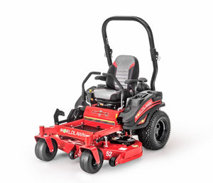 2024 Worldlawn Diamondback XP 52