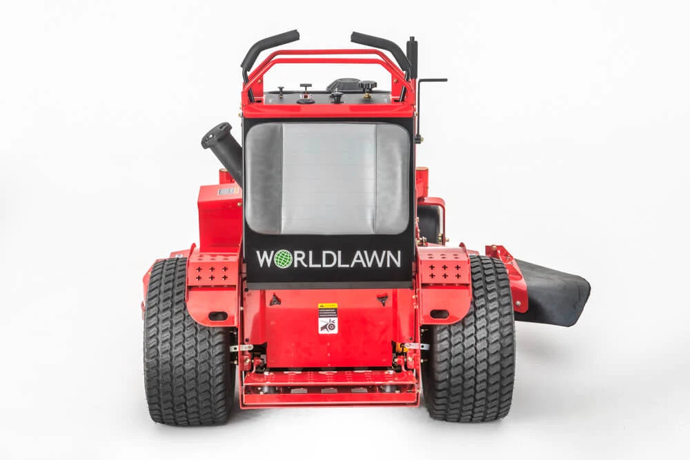 2024 Worldlawn Venom 48