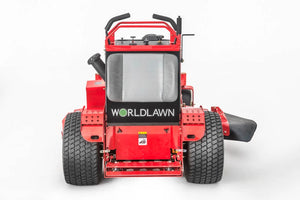 2024 Worldlawn Venom 48