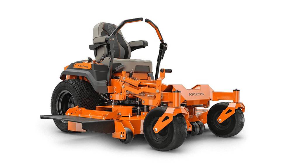 2026 Ariens Apex 60