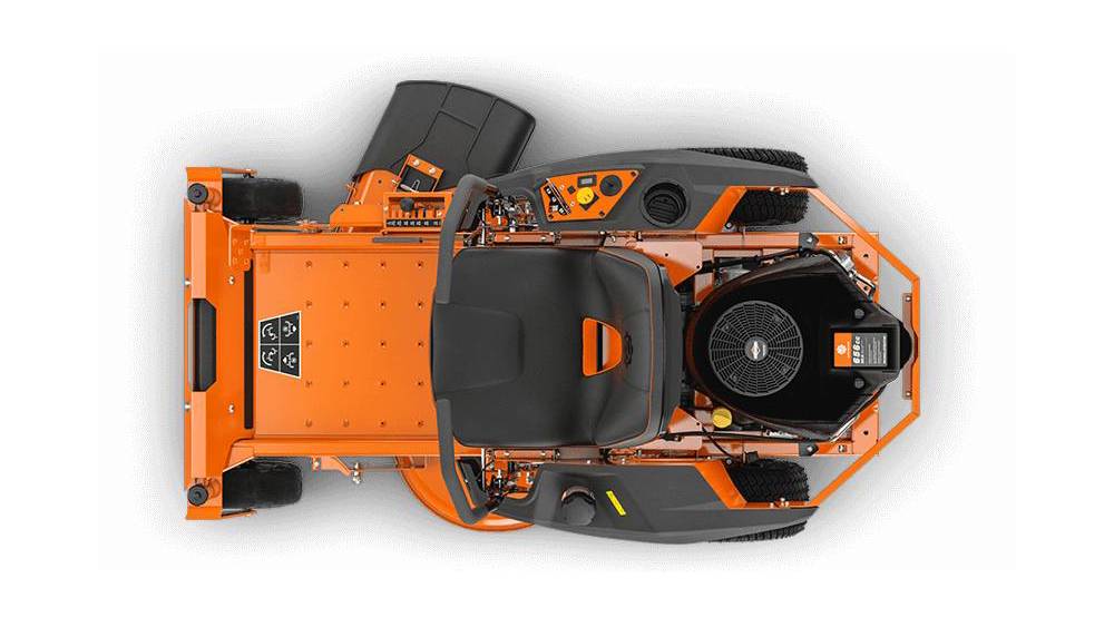 2025 Ariens Edge 34 Briggs (915281)
