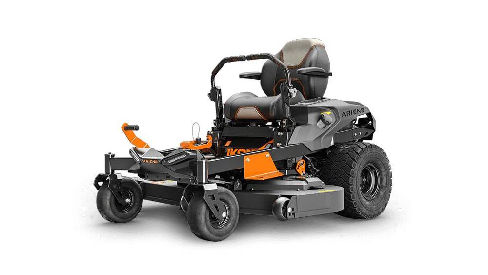 2026 Ariens Ikon Onyx 52 Kawasaki 918026