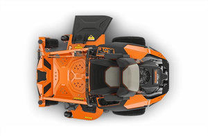 2026 Ariens Ikon 48 kawasaki 918003