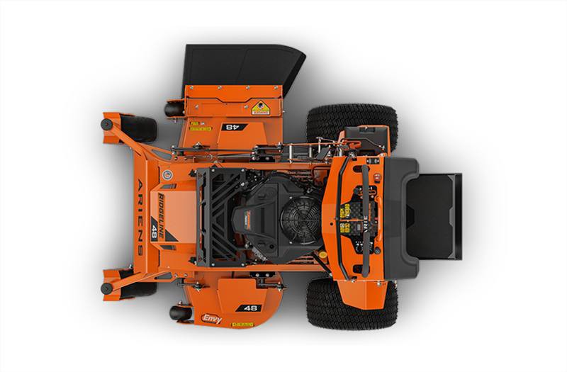 2026 Ariens Ridgeline 48 994167