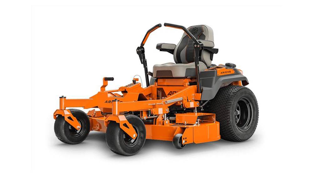 2026 Ariens Apex 48