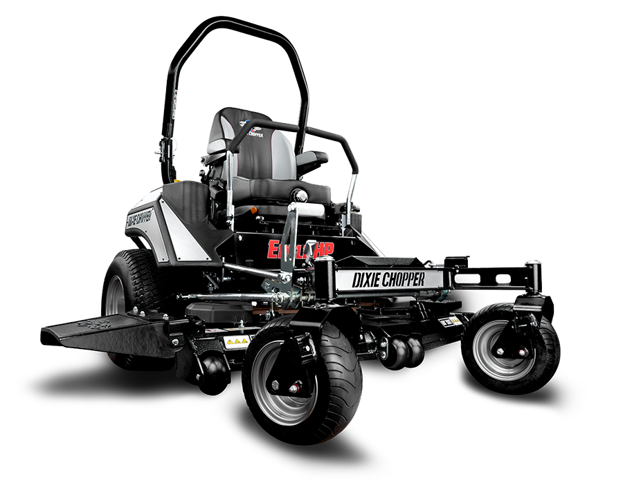 2024 Dixie Chopper Eagle HP 60