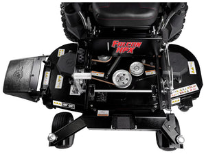 2024 Dixie Chopper Falcon HPX 54