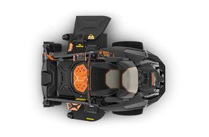 2026 Ariens Ikon Onyx 52 Kawasaki 918026
