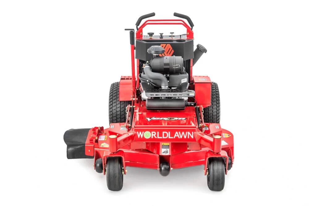 2024 Worldlawn Venom 48