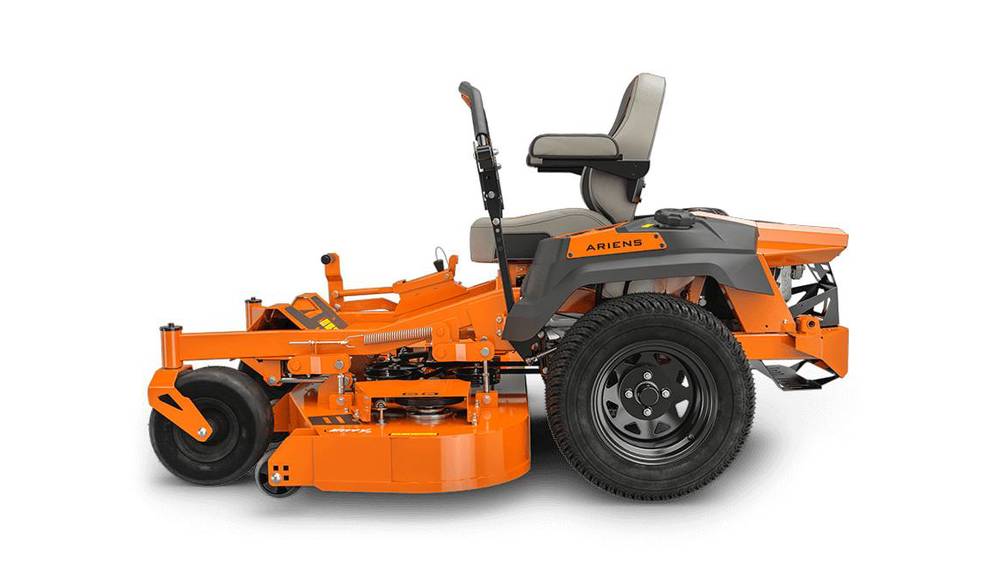 2026 Ariens Apex 60