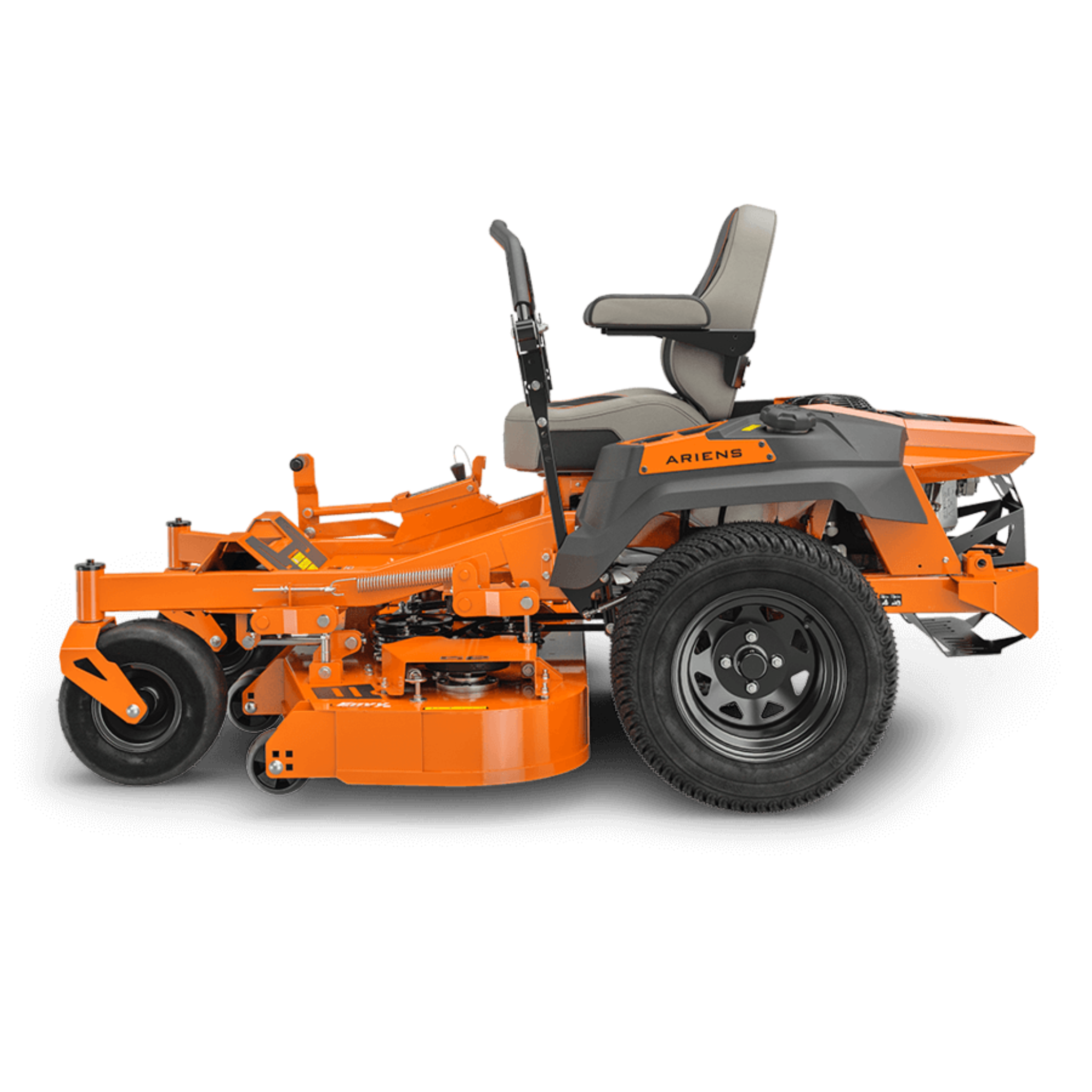 Ariens APEX 48 - 23hp Kawasaki FR691V, w/48