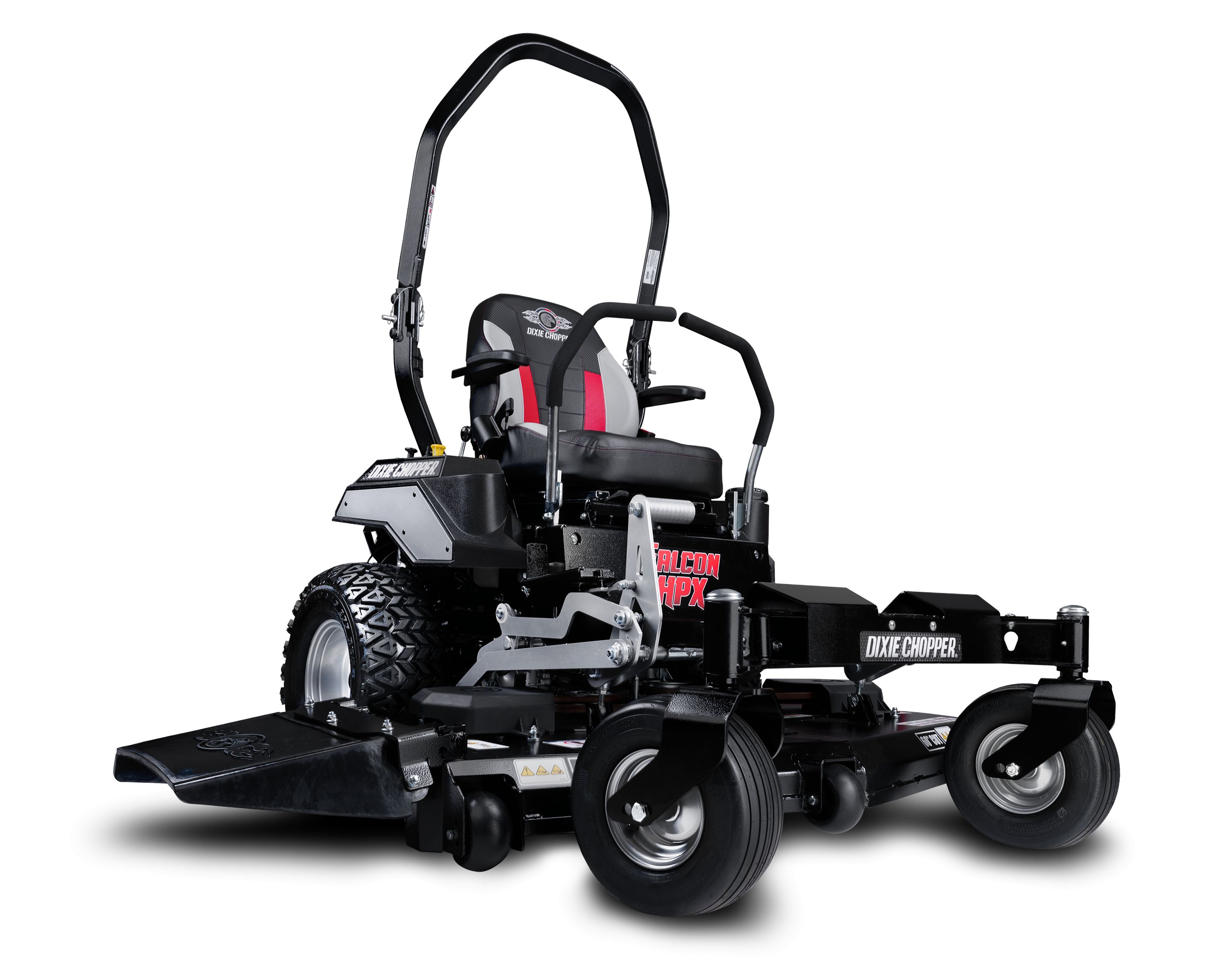 Dixie Chopper Falcon HPX Zero Turn Mower