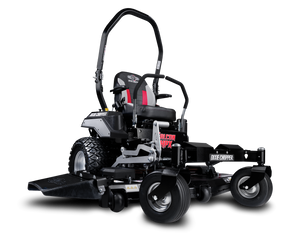 Dixie Chopper Falcon HPX Zero Turn Mower