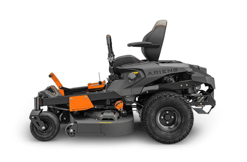 2026 Ariens IKON Onyx 52 Kawasaki® FR691V (Model 918026)