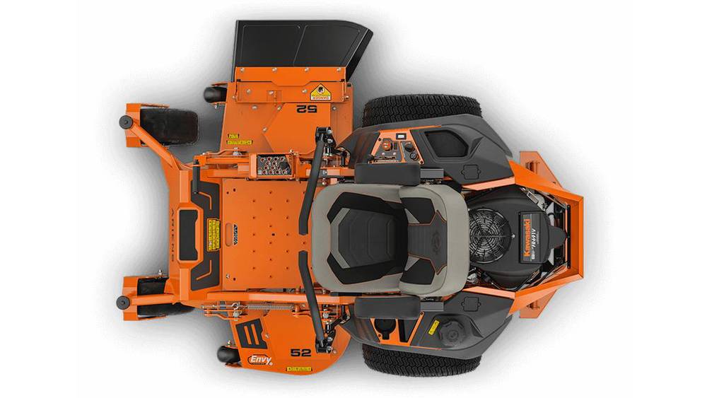 2026 Ariens Apex 52 zero turn mower 991159