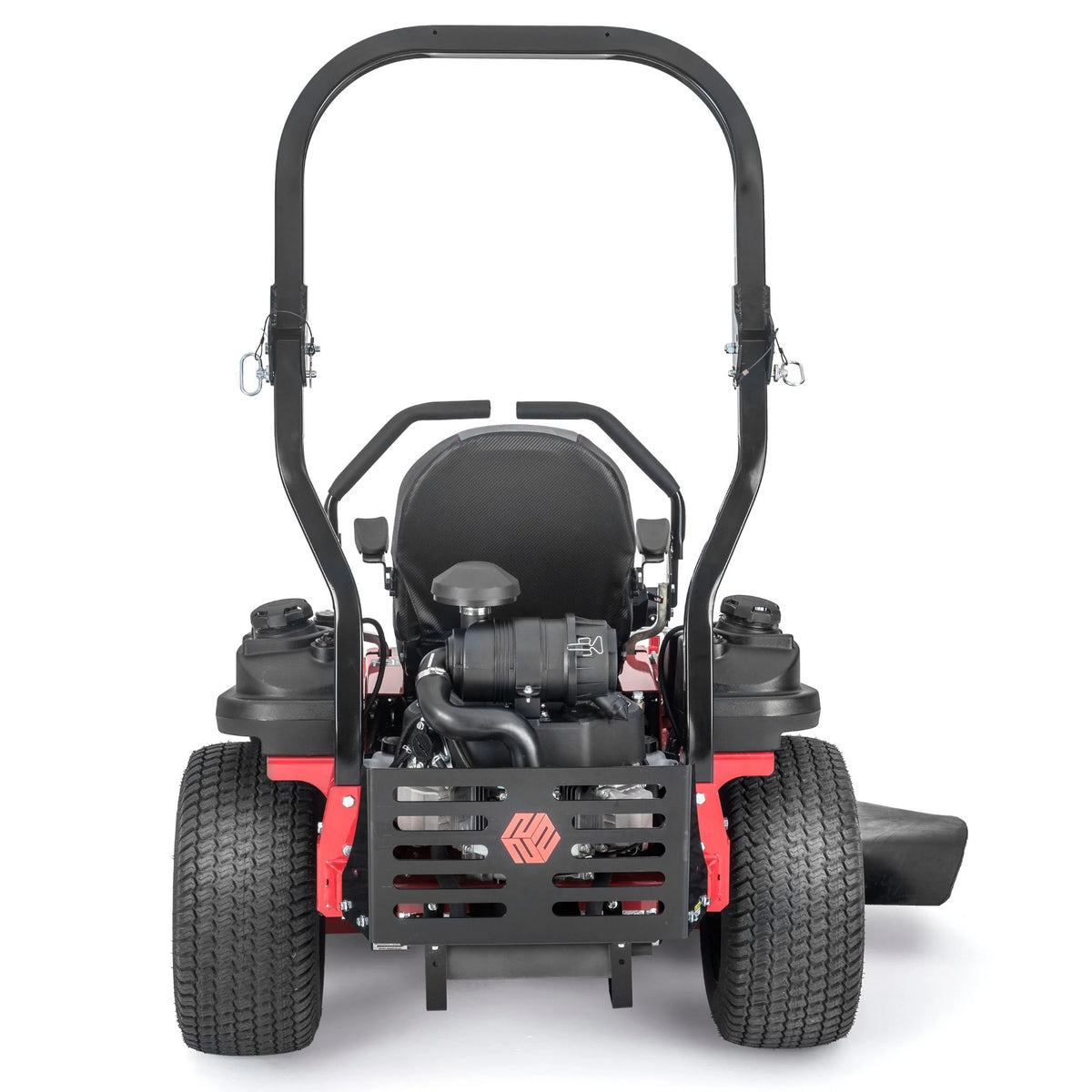 2024 Worldlawn Diamondback 52