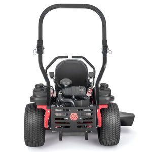 2024 Worldlawn Diamondback 52