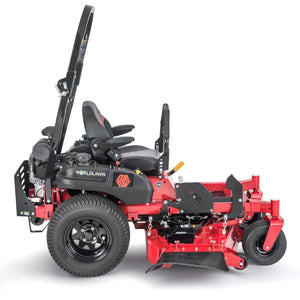 2024 Worldlawn Diamondback 52