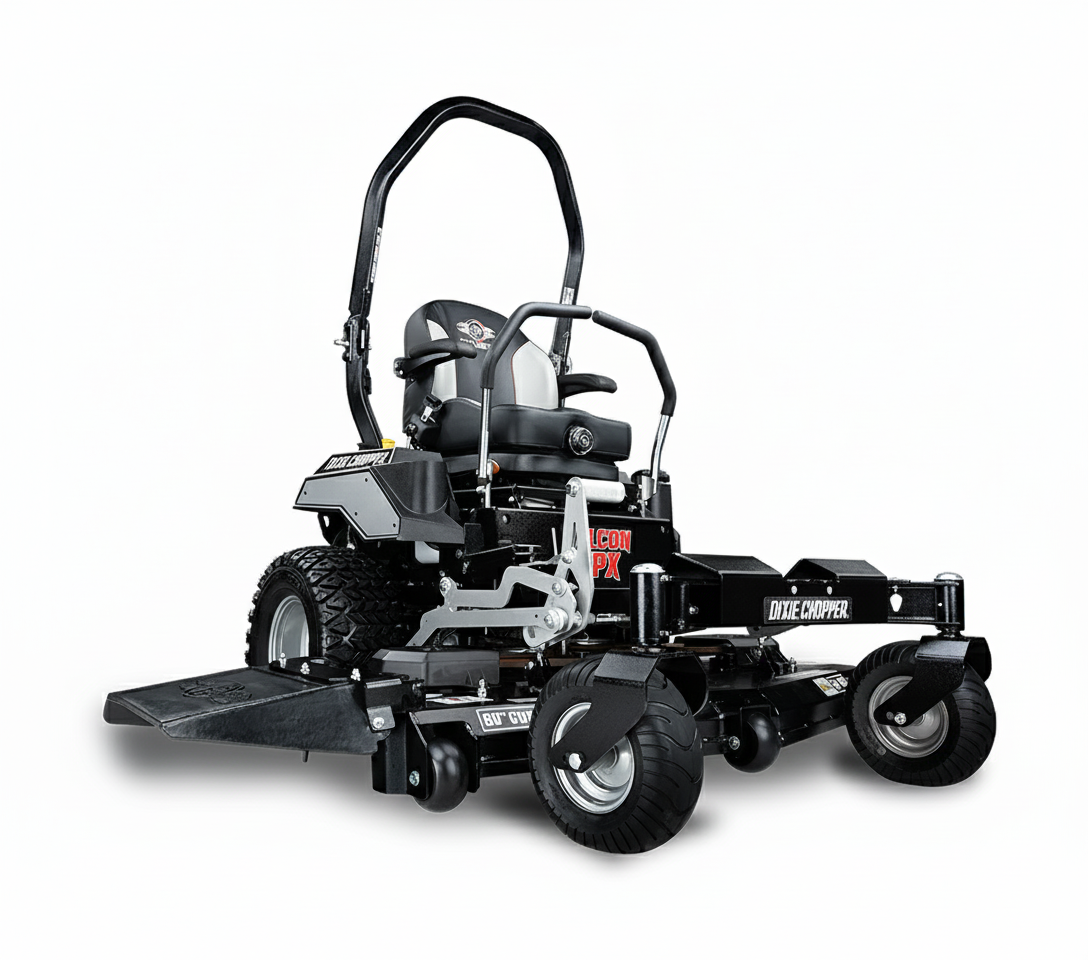 Dixie Chopper FX2448KW | 48in Zero-Turn Mower | 24HP Kawasaki FX Engine