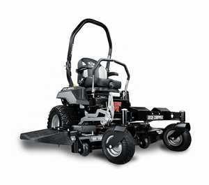 Dixie Chopper FX2448KW | 48in Zero-Turn Mower | 24HP Kawasaki FX Engine