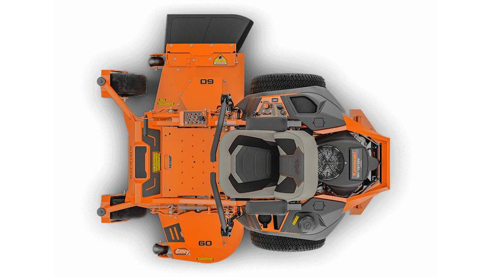 2026 Ariens Apex 60