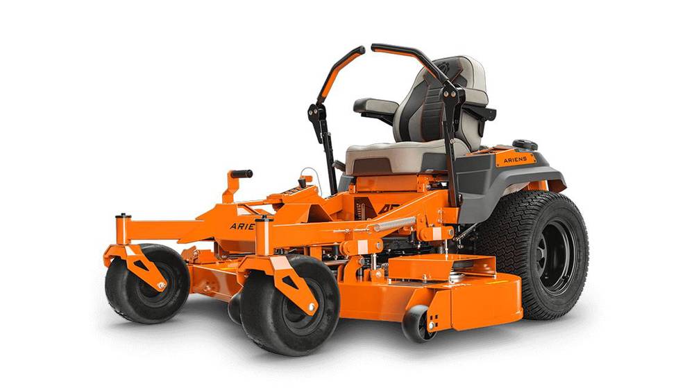 2026 Ariens Apex 60