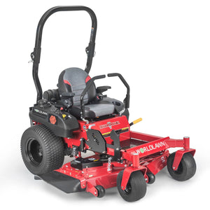 2024 Worldlawn Diamondback 52