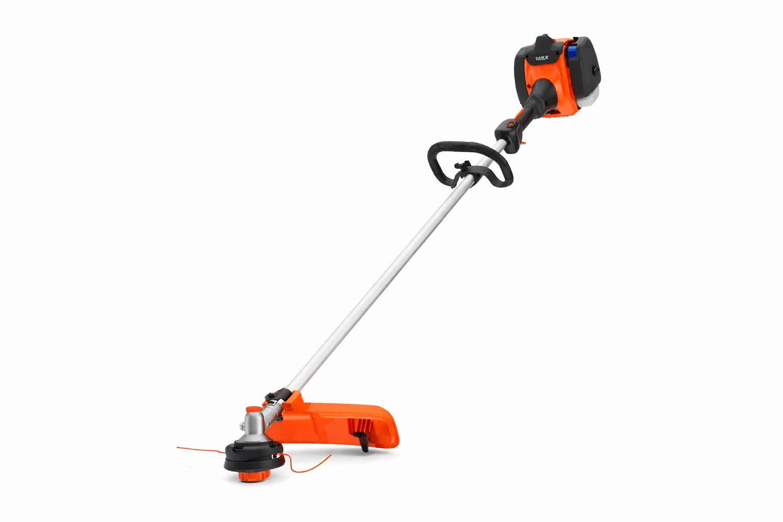Husqvarna® 122LX Straight Shaft Gas String Trimmer