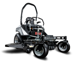 Dixie Chopper Eagle Zero Turn Mower