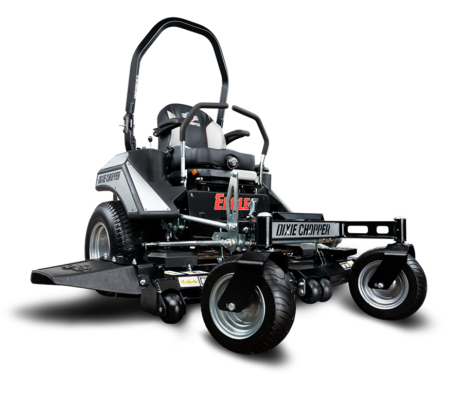 Dixie Chopper Eagle Zero Turn Mower