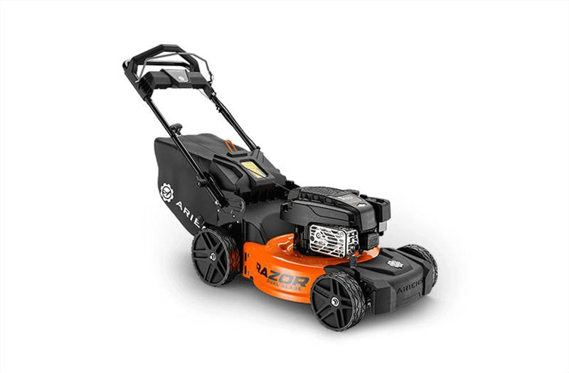 2026 Ariens Razor 21 Dual Blade Reflex 911614